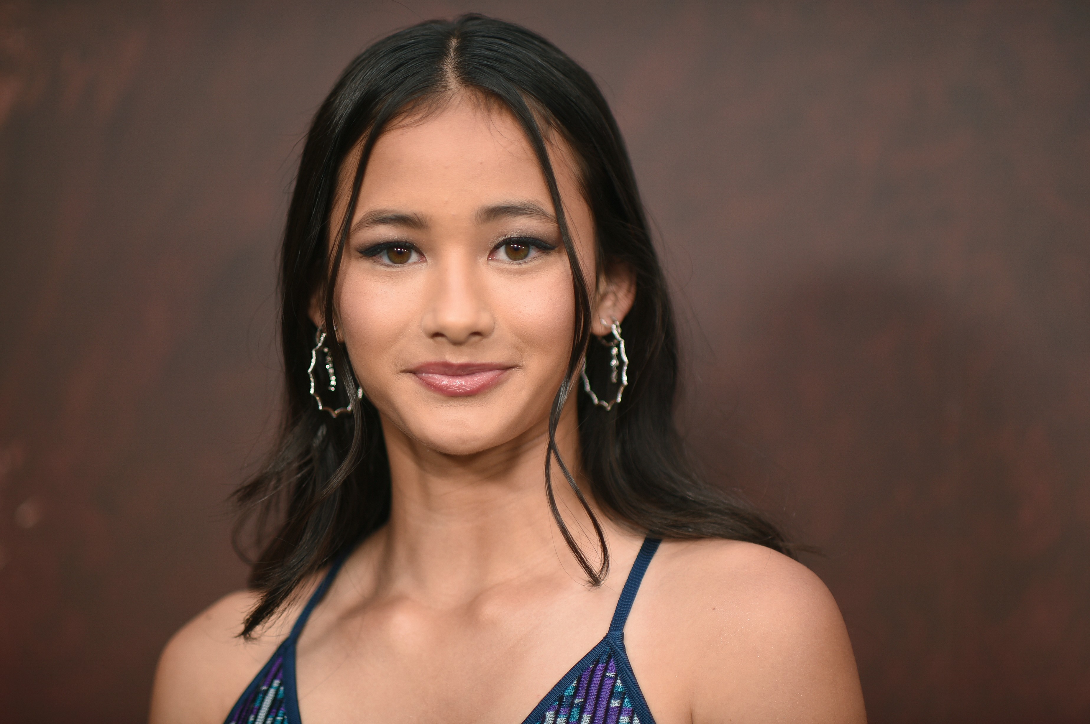 Kaylee Hottle, deaf 'Godzilla' actor, killed in car crash at 18 | World